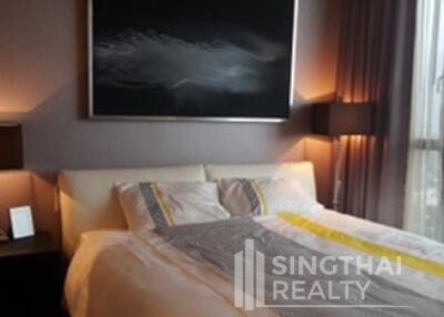 For RENT : Quattro by Sansiri / 2 Bedroom / 2 Bathrooms / 84 sqm / 70000 THB [5932997]