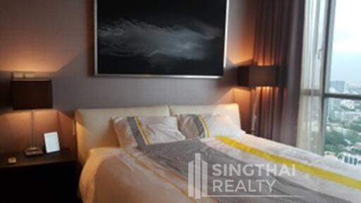 For RENT : Quattro by Sansiri / 2 Bedroom / 2 Bathrooms / 84 sqm / 70000 THB [5932997]