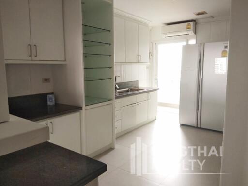 For RENT : Richmond Palace / 3 Bedroom / 2 Bathrooms / 164 sqm / 65000 THB [5919965]