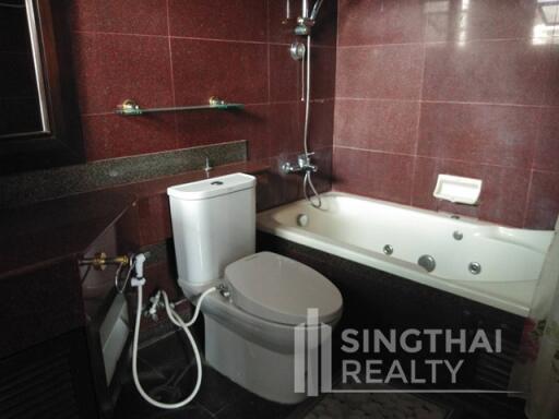 For RENT : Richmond Palace / 3 Bedroom / 2 Bathrooms / 164 sqm / 65000 THB [5919965]