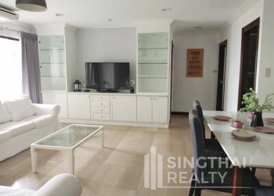 For RENT : Richmond Palace / 3 Bedroom / 2 Bathrooms / 164 sqm / 65000 THB [5919965]