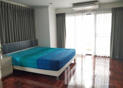 For RENT : Richmond Palace / 3 Bedroom / 2 Bathrooms / 164 sqm / 65000 THB [5919965]