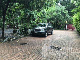 For RENT : House Phromphong / 3 Bedroom / 3 Bathrooms / 281 sqm / 70000 THB [6090250]