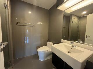 For RENT : The Crest Sukhumvit 34 / 2 Bedroom / 2 Bathrooms / 79 sqm / 70000 THB [6201989]