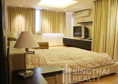 For RENT : Tai Ping Towers / 3 Bedroom / 2 Bathrooms / 253 sqm / 70000 THB [6227874]