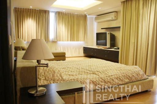 For RENT : Tai Ping Towers / 3 Bedroom / 2 Bathrooms / 253 sqm / 70000 THB [6227874]