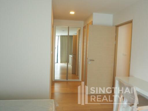 For RENT : LIV@49 / 2 Bedroom / 2 Bathrooms / 75 sqm / 70000 THB [6226498]