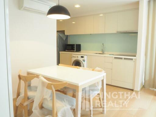 For RENT : LIV@49 / 2 Bedroom / 2 Bathrooms / 75 sqm / 70000 THB [6226498]