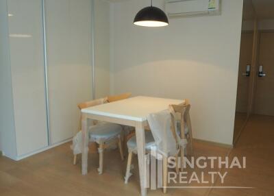 For RENT : LIV@49 / 2 Bedroom / 2 Bathrooms / 75 sqm / 70000 THB [6226498]