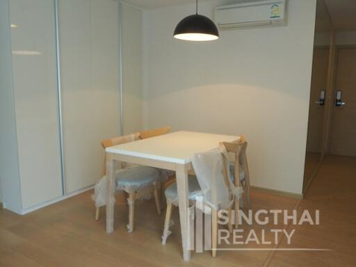 For RENT : LIV@49 / 2 Bedroom / 2 Bathrooms / 75 sqm / 70000 THB [6226498]