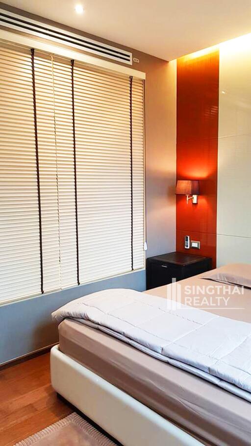 For RENT : The Address Sukhumvit 28 / 2 Bedroom / 2 Bathrooms / 73 sqm / 70000 THB [6250018]