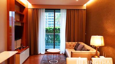 For RENT : The Address Sukhumvit 28 / 2 Bedroom / 2 Bathrooms / 73 sqm / 70000 THB [6250018]