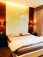 For RENT : The Address Sukhumvit 28 / 2 Bedroom / 2 Bathrooms / 73 sqm / 70000 THB [6250018]