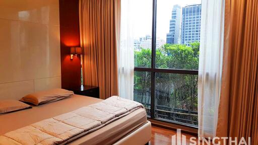 For RENT : The Address Sukhumvit 28 / 2 Bedroom / 2 Bathrooms / 73 sqm / 70000 THB [6250018]