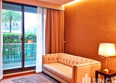 For RENT : The Address Sukhumvit 28 / 2 Bedroom / 2 Bathrooms / 73 sqm / 70000 THB [6250018]