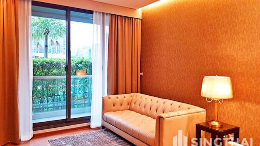 For RENT : The Address Sukhumvit 28 / 2 Bedroom / 2 Bathrooms / 73 sqm / 70000 THB [6250018]