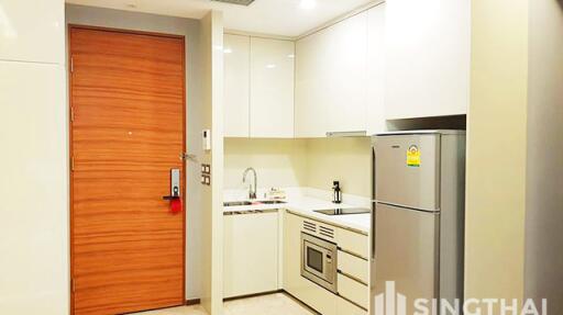 For RENT : The Address Sukhumvit 28 / 2 Bedroom / 2 Bathrooms / 73 sqm / 70000 THB [6250018]