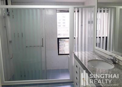 For RENT : Vanicha Park Langsuan / 3 Bedroom / 3 Bathrooms / 251 sqm / 70000 THB [6323789]