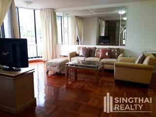 For RENT : Vanicha Park Langsuan / 3 Bedroom / 3 Bathrooms / 251 sqm / 70000 THB [6323789]