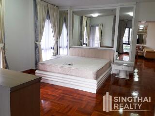 For RENT : Vanicha Park Langsuan / 3 Bedroom / 3 Bathrooms / 251 sqm / 70000 THB [6323789]