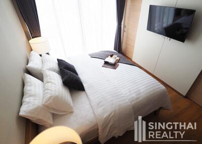 For RENT : Park Origin Phromphong / 2 Bedroom / 2 Bathrooms / 90 sqm / 75000 THB [6304402]