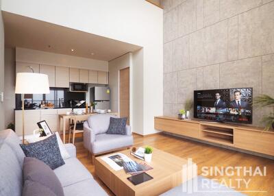 For RENT : Park Origin Phromphong / 2 Bedroom / 2 Bathrooms / 90 sqm / 70000 THB [6304402]