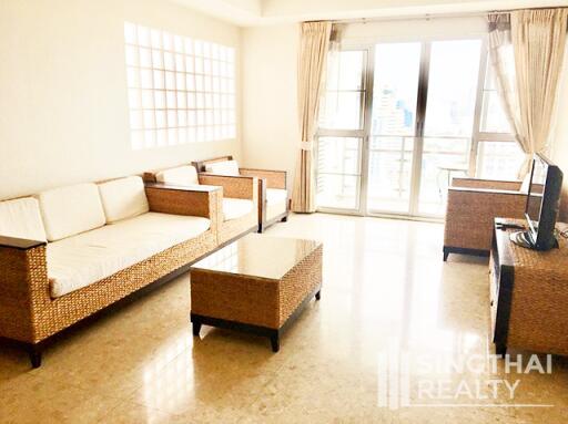 For RENT : Nusasiri Grand / 2 Bedroom / 3 Bathrooms / 126 sqm / 65000 THB [6303897]