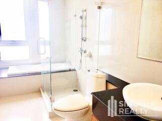 For RENT : Nusasiri Grand / 2 Bedroom / 3 Bathrooms / 126 sqm / 65000 THB [6303897]