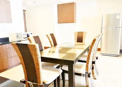 For RENT : Nusasiri Grand / 2 Bedroom / 3 Bathrooms / 126 sqm / 65000 THB [6303897]