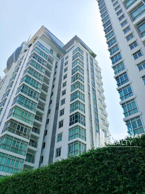 For RENT : Nusasiri Grand / 2 Bedroom / 3 Bathrooms / 126 sqm / 65000 THB [6303897]