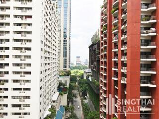 For RENT : Langsuan Ville / 2 Bedroom / 2 Bathrooms / 146 sqm / 70000 THB [6303179]