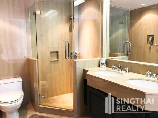 For RENT : Langsuan Ville / 2 Bedroom / 2 Bathrooms / 146 sqm / 70000 THB [6303179]