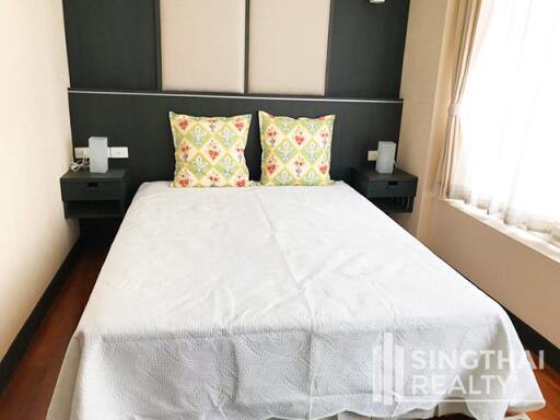 For RENT : Langsuan Ville / 2 Bedroom / 2 Bathrooms / 146 sqm / 70000 THB [6303179]