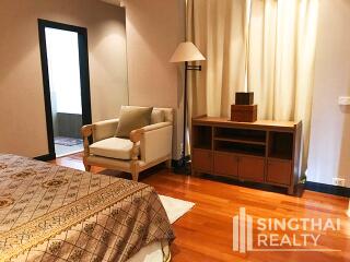 For RENT : Langsuan Ville / 2 Bedroom / 2 Bathrooms / 146 sqm / 70000 THB [6303179]