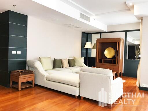 For RENT : Langsuan Ville / 2 Bedroom / 2 Bathrooms / 146 sqm / 70000 THB [6303179]