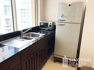 For RENT : Langsuan Ville / 2 Bedroom / 2 Bathrooms / 146 sqm / 70000 THB [6303179]