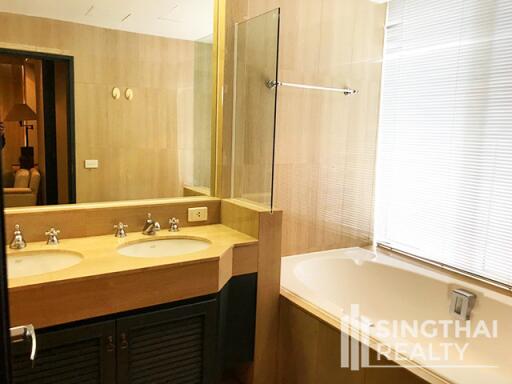 For RENT : Langsuan Ville / 2 Bedroom / 2 Bathrooms / 146 sqm / 70000 THB [6303179]