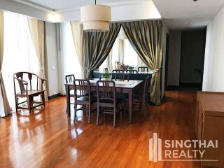 For RENT : Langsuan Ville / 2 Bedroom / 2 Bathrooms / 146 sqm / 70000 THB [6303179]