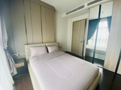 For RENT : The XXXIX by Sansiri / 2 Bedroom / 2 Bathrooms / 88 sqm / 70000 THB [6300607]