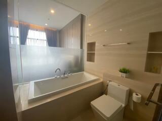 For RENT : The XXXIX by Sansiri / 2 Bedroom / 2 Bathrooms / 88 sqm / 70000 THB [6300607]