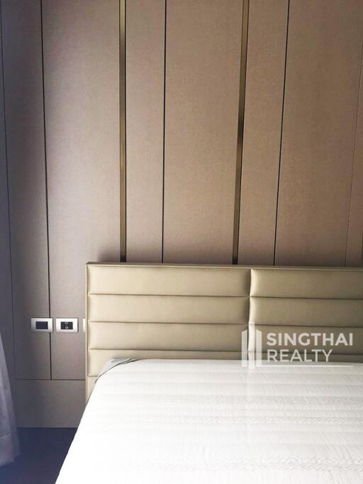 For RENT : The XXXIX by Sansiri / 2 Bedroom / 2 Bathrooms / 88 sqm / 70000 THB [6300607]