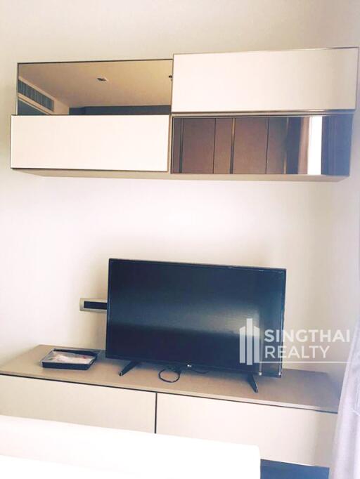 For RENT : The XXXIX by Sansiri / 2 Bedroom / 2 Bathrooms / 88 sqm / 70000 THB [6300607]