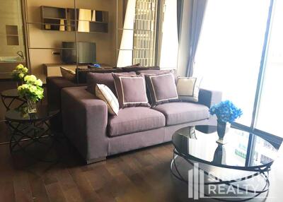 For RENT : The XXXIX by Sansiri / 2 Bedroom / 2 Bathrooms / 88 sqm / 70000 THB [6300607]