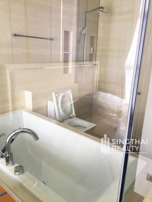 For RENT : The XXXIX by Sansiri / 2 Bedroom / 2 Bathrooms / 88 sqm / 70000 THB [6300607]