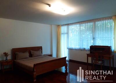 For RENT : Aramvej Apartment / 3 Bedroom / 3 Bathrooms / 301 sqm / 70000 THB [6300477]