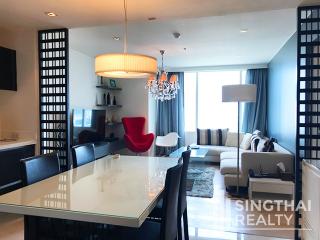 For RENT : Eight Thonglor Residence / 2 Bedroom / 2 Bathrooms / 97 sqm / 70000 THB [6278266]