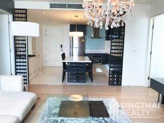For RENT : Eight Thonglor Residence / 2 Bedroom / 2 Bathrooms / 97 sqm / 70000 THB [6278266]