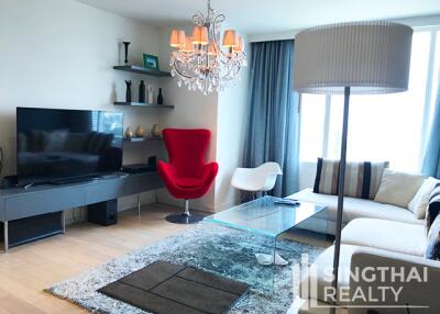 For RENT : Eight Thonglor Residence / 2 Bedroom / 2 Bathrooms / 97 sqm / 70000 THB [6278266]