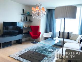For RENT : Eight Thonglor Residence / 2 Bedroom / 2 Bathrooms / 97 sqm / 70000 THB [6278266]