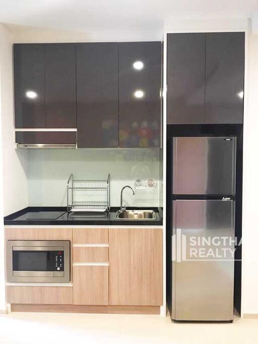 For RENT : Noble Ploenchit / 2 Bedroom / 2 Bathrooms / 86 sqm / 70000 THB [6400436]